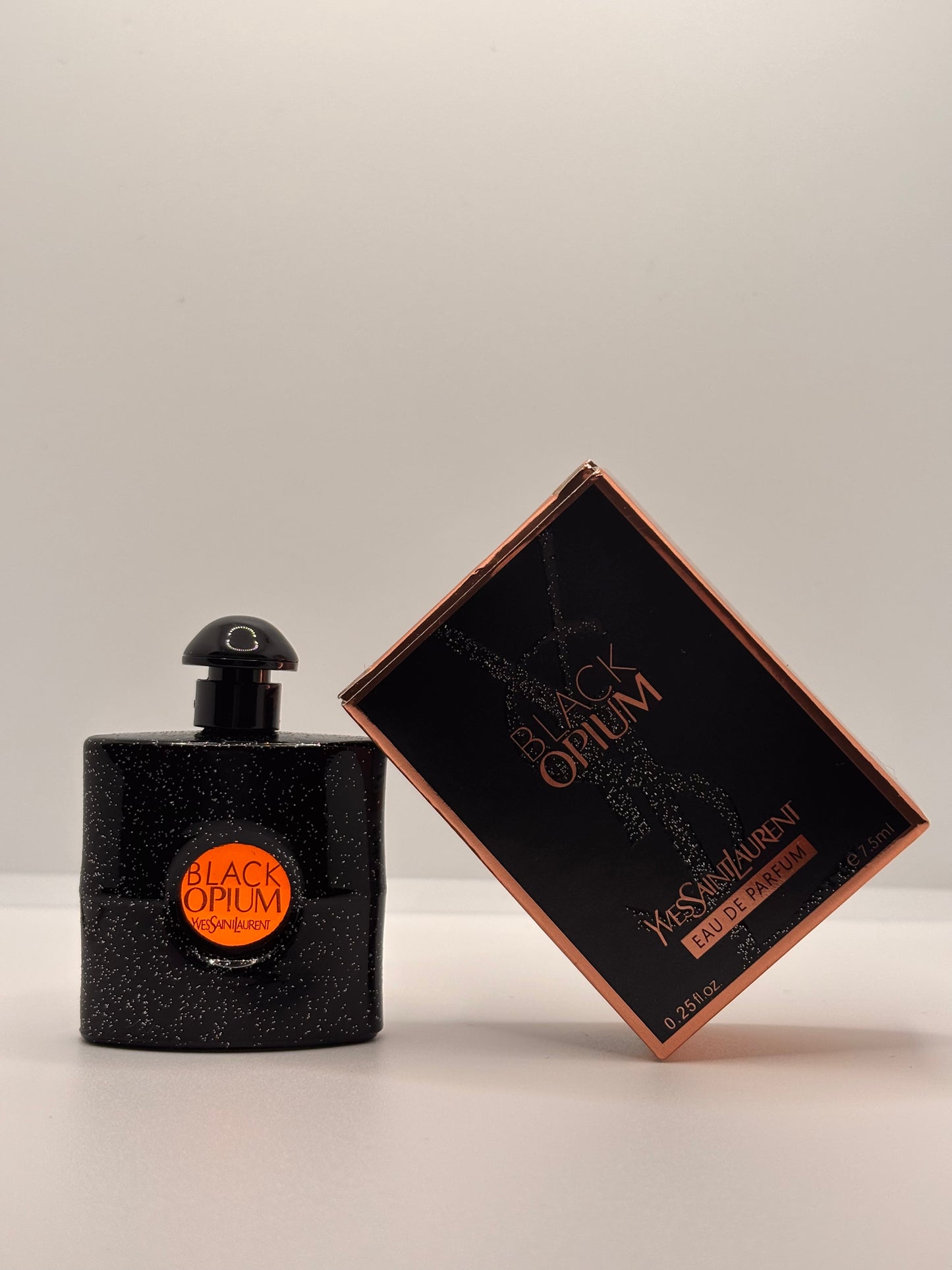 YSL - Opium Noir