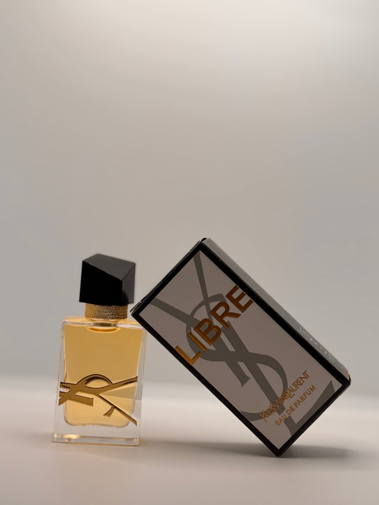 YSL - Libre