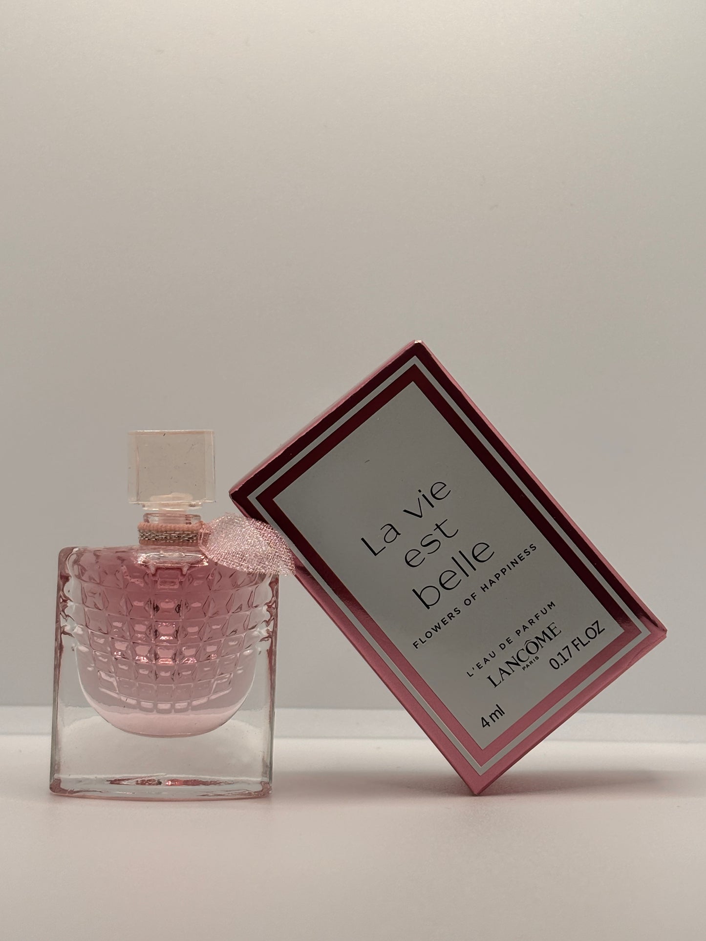 Lancôme Paris - La Vie Est Belle