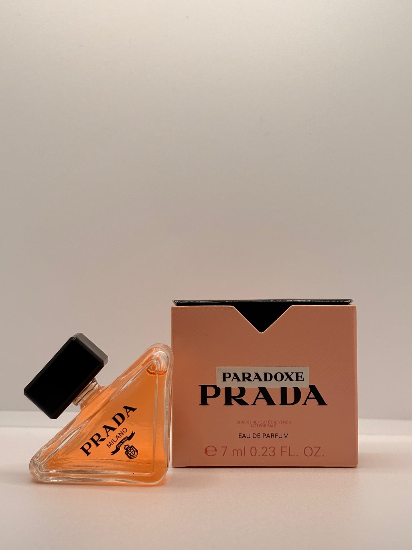 Prada - Paradoxe