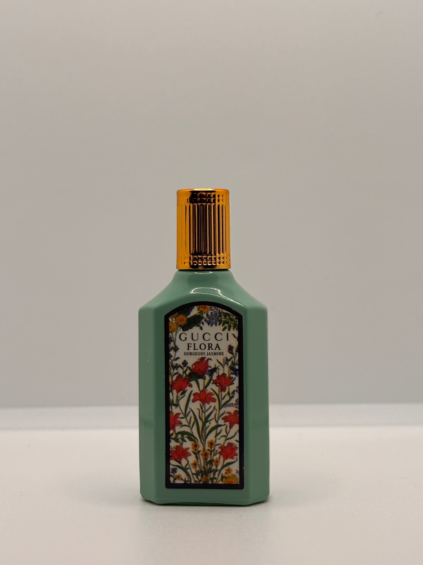 Gucci Flora - Jasmin Magnifique
