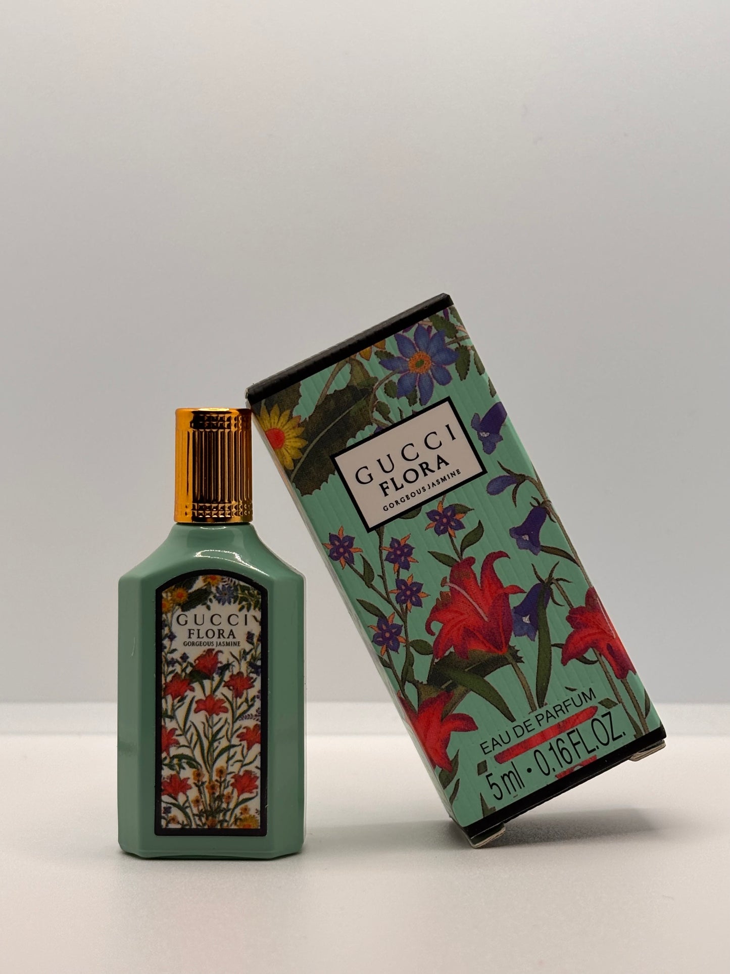 Gucci Flora - Jasmin Magnifique