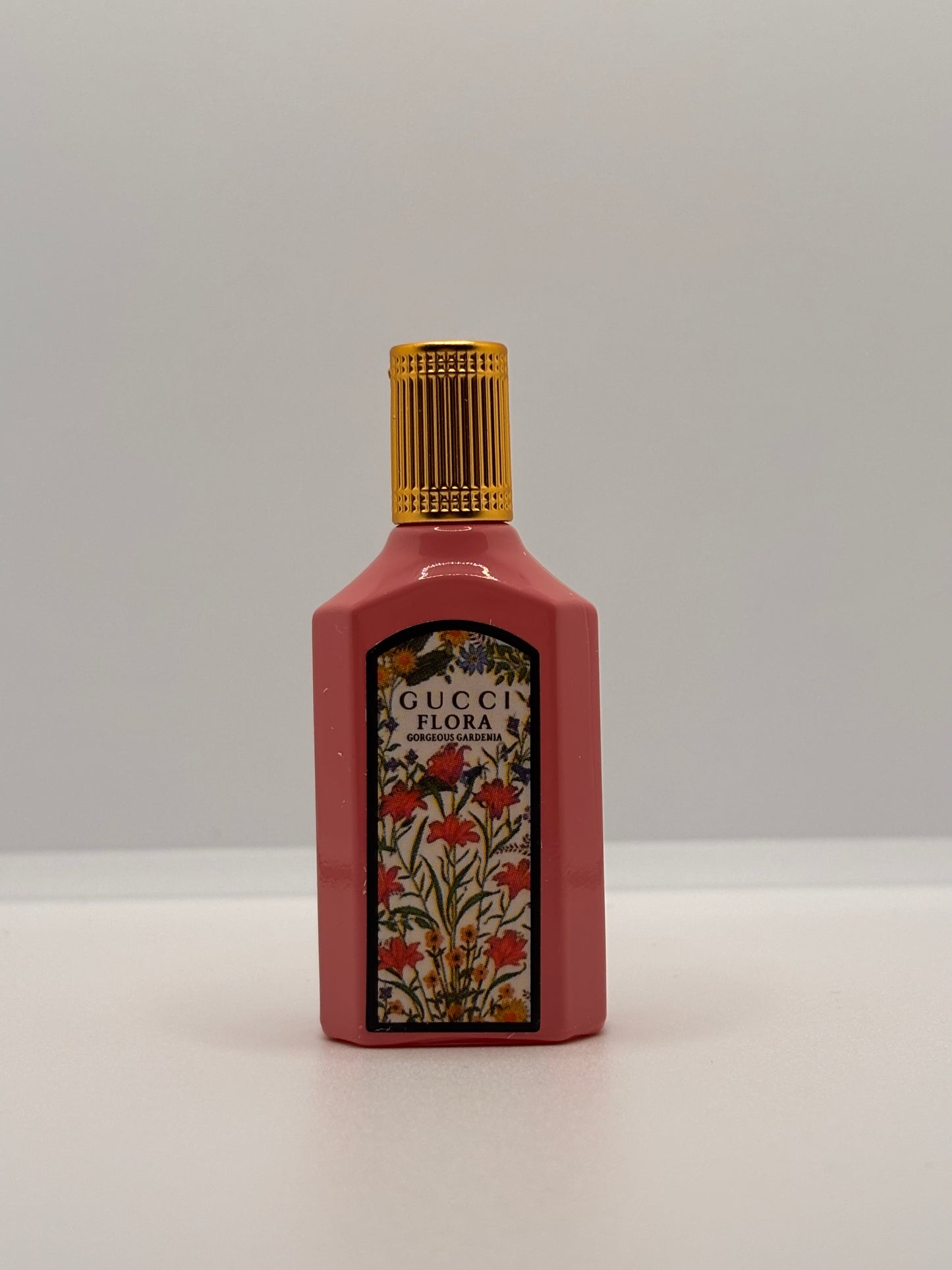 Gucci Flora - Gorgeous Gardenia
