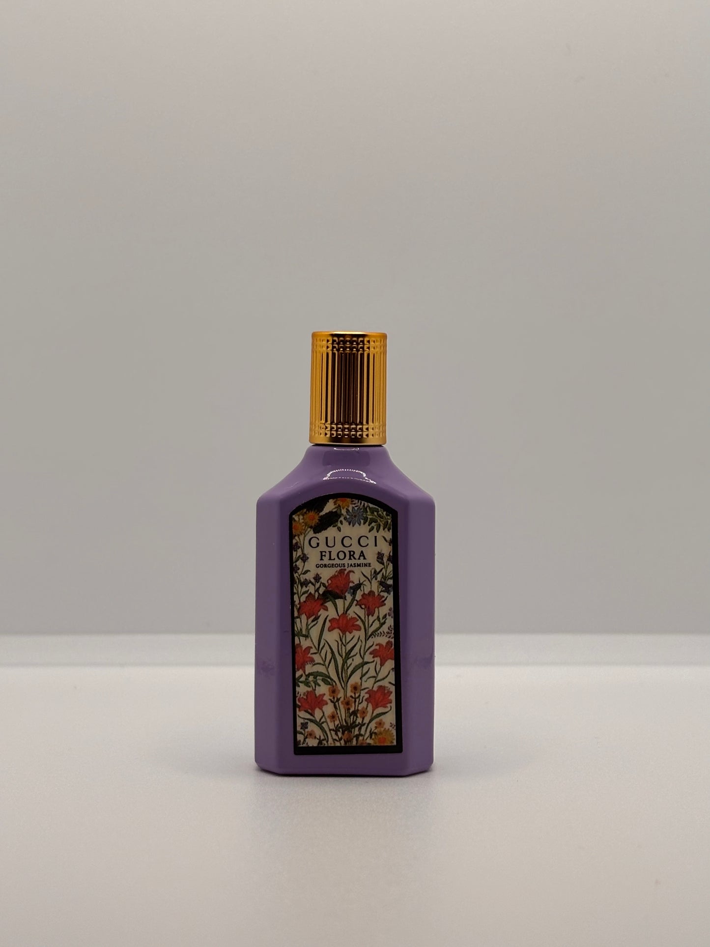 Gucci Flora - Jasmin Magnifique