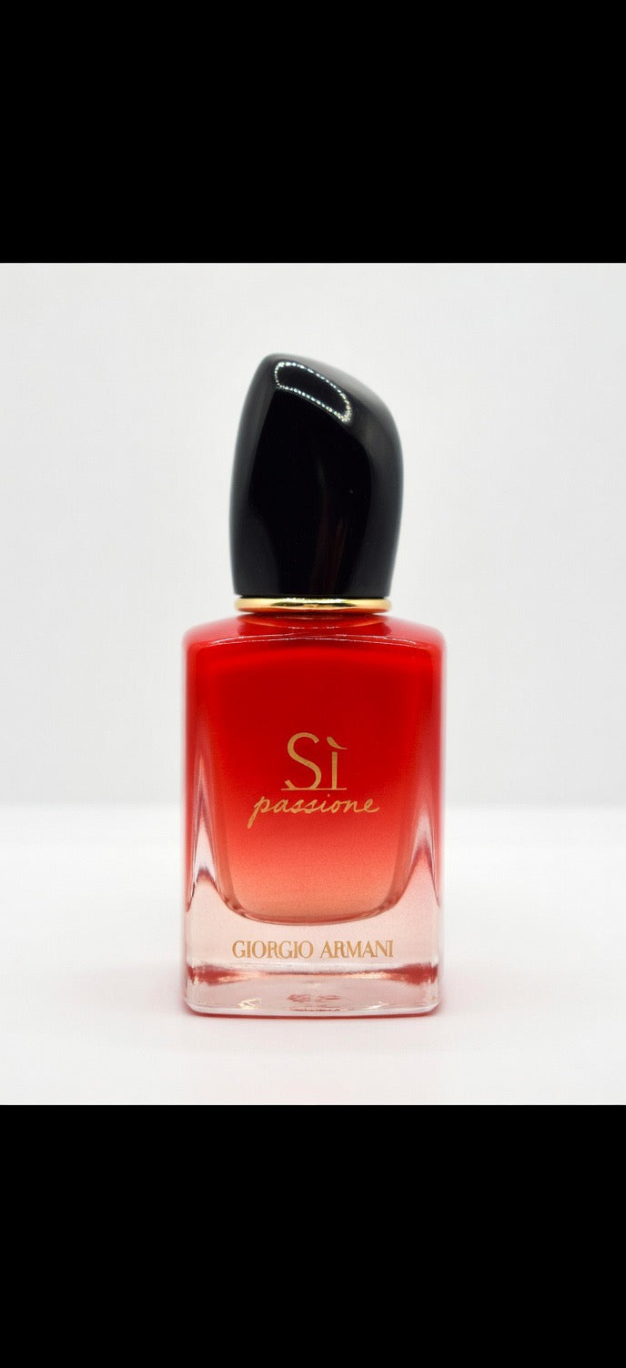 Giorgio Armani - Si Passione