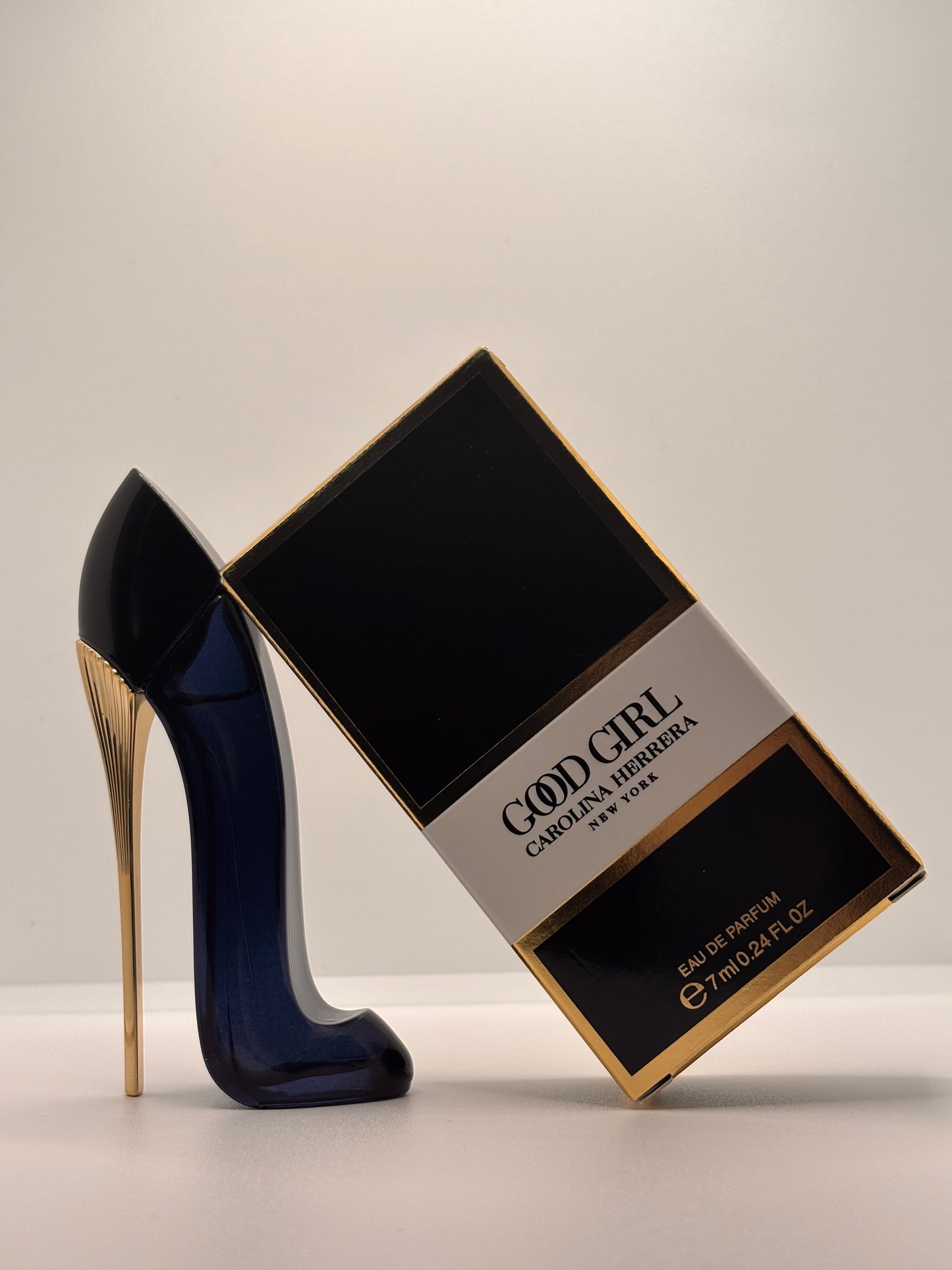 Carolina Herrera - Good girl