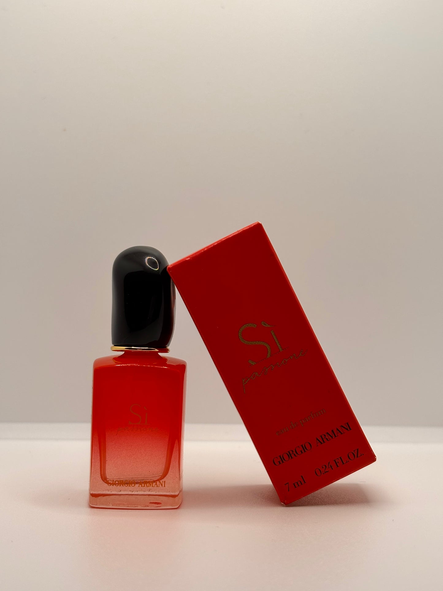 Giorgio Armani - Si Passione
